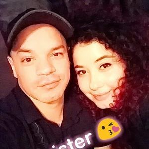 Meet your Posher, Eleazar